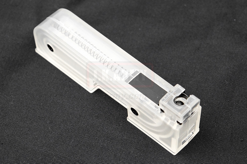 Maple Leaf VSR10 30 Rds Spare Magazine ( FN SPR 45M Series ) ( Clear )