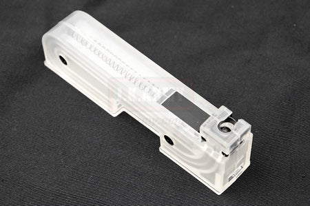 Maple Leaf VSR10 30 Rds Spare Magazine ( FN SPR 45M Series ) ( Clear )