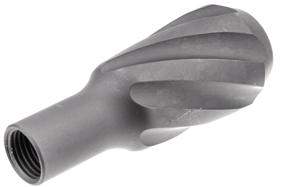 Maple Leaf VSR Steel Bolt Handle Left Hand ( Twisted ) For VSR-10 Series FN SPR A5M