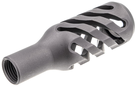 Maple Leaf VSR Twisted Hollow Bolt Handle Knob Left Hand For VSR-10 Series FN SPR A5M