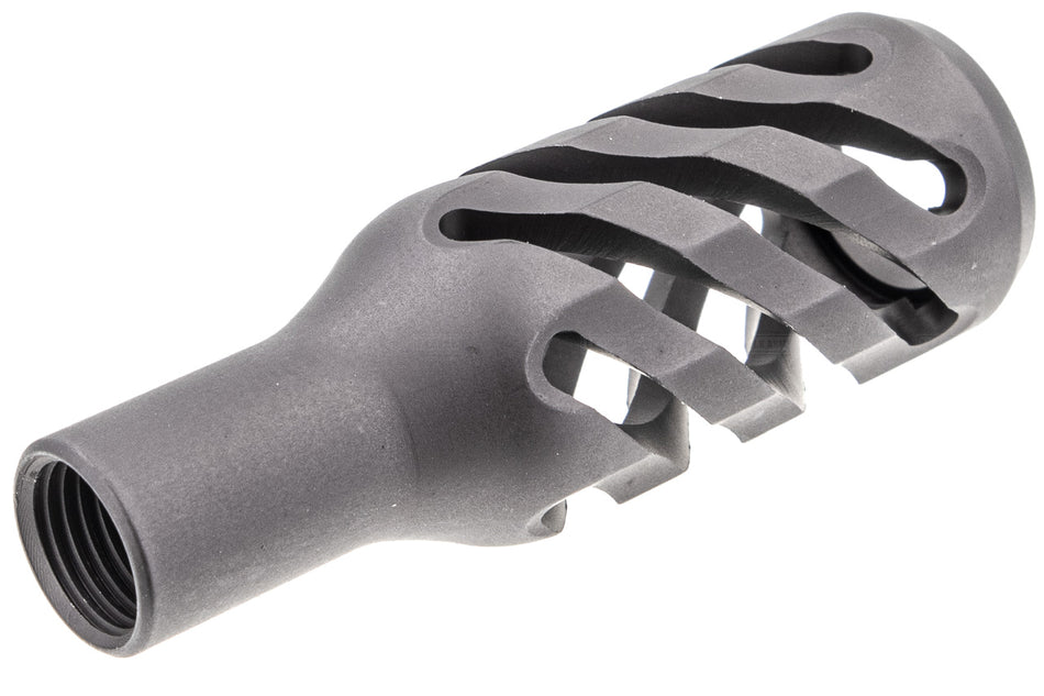 Maple Leaf VSR Twisted Hollow Bolt Handle Knob Left Hand For VSR-10 Series FN SPR A5M