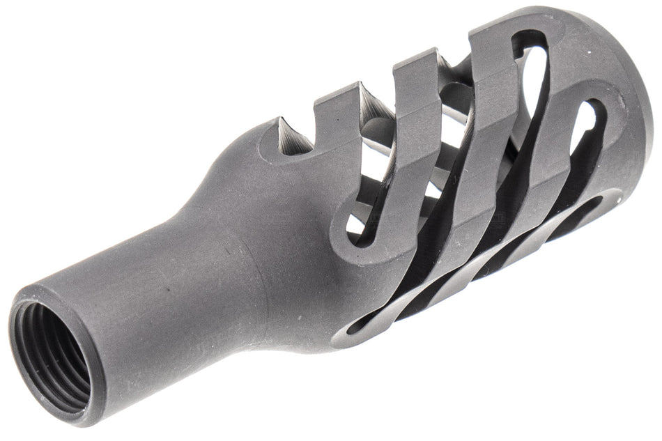 Maple Leaf VSR Twisted Hollow Bolt Handle Knob Right Hand For VSR-10 Series FN SPR A5M