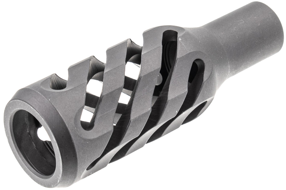 Maple Leaf VSR Twisted Hollow Bolt Handle Knob Right Hand For VSR-10 Series FN SPR A5M