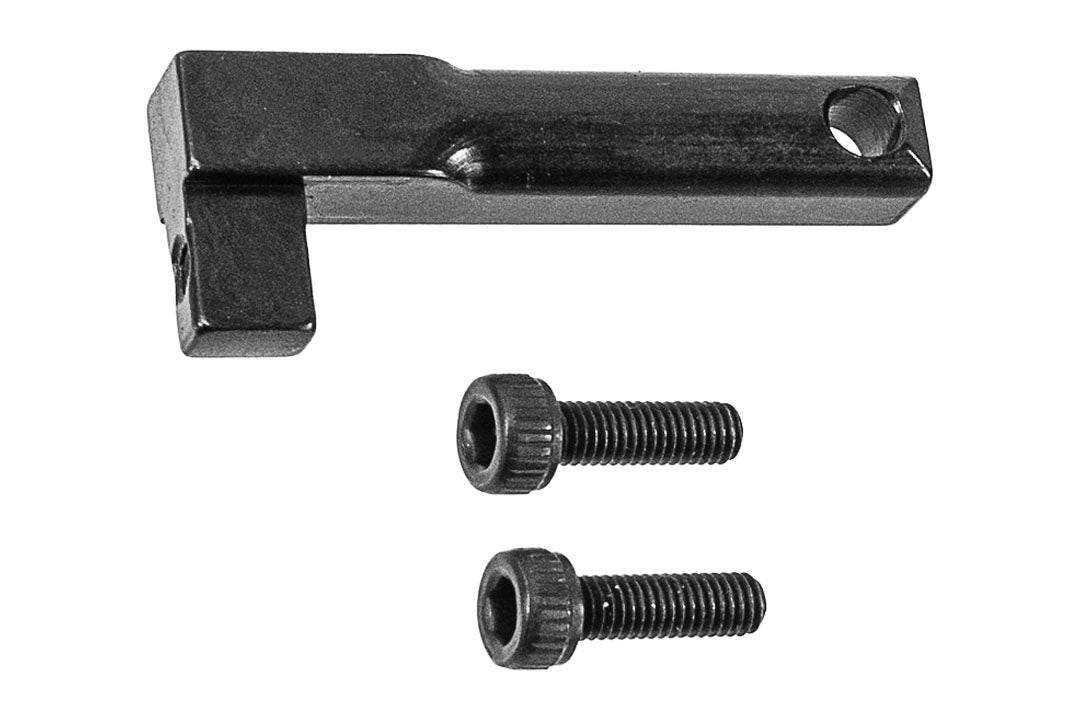 Maple Leaf VSR HenLiHai CNC Aluminum 90 Degree Zero Trigger Box Gen3 For Marui TM VSR Sniper Rifle