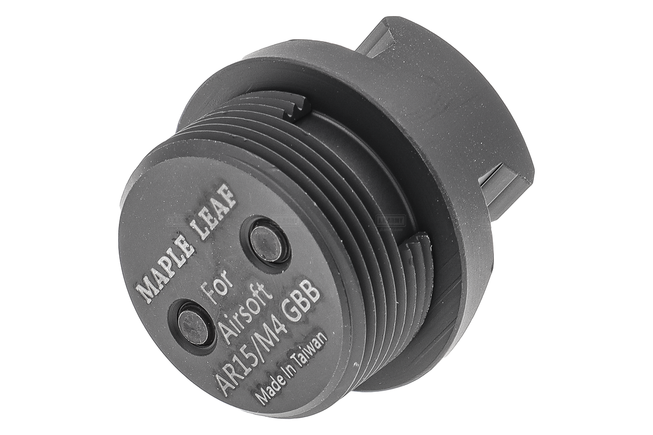 Maple Leaf 1913 Rail Stock Adapter For AR15 / M4 GBBR Airsoft