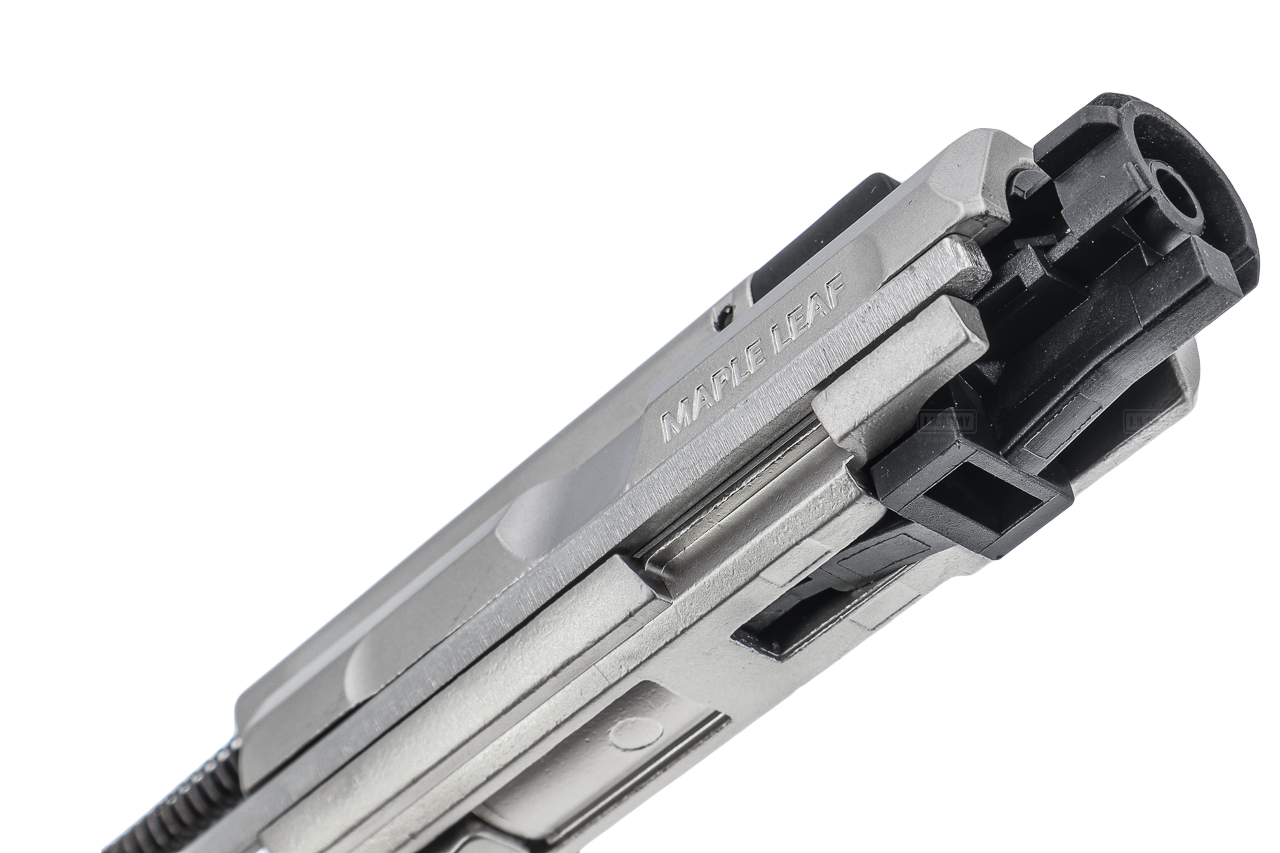 Maple Leaf Honey Bird Short-Stroke Bolt Assembly Kit For GHK M4 GBBR Series