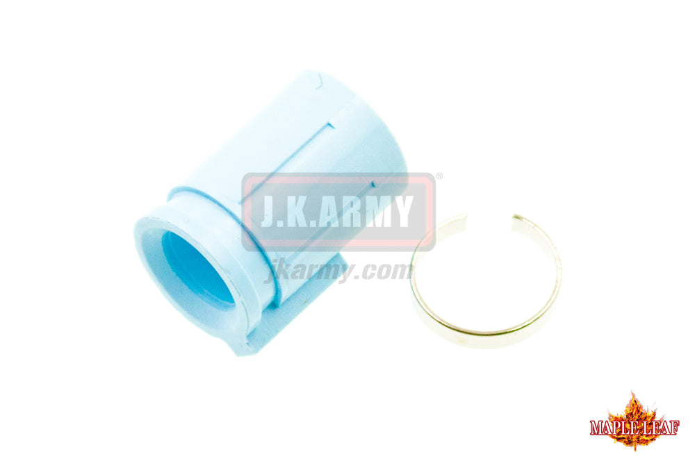 Maple Leaf Autobot Hop Up Bucking for Marui / WE GBB Pistol & VSR ( 70 Degree )