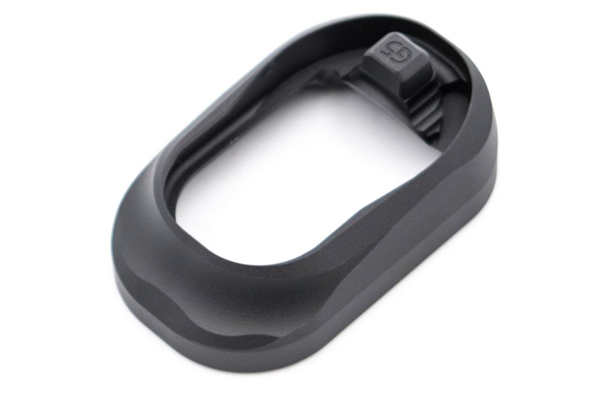 Marksman T Style Magwell for UMAREX / VFC Glock 17 , 45 / TM G Model ( G17 Gen5 / G45 GBB )