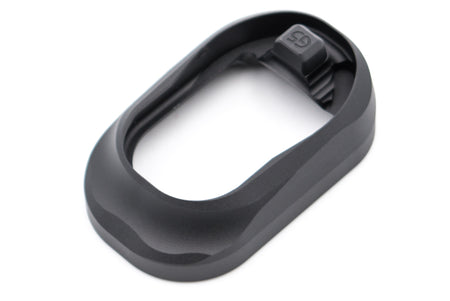 Marksman T Style Magwell for UMAREX / VFC Glock 17 , 45 / TM G Model ( G17 Gen5 / G45 GBB )