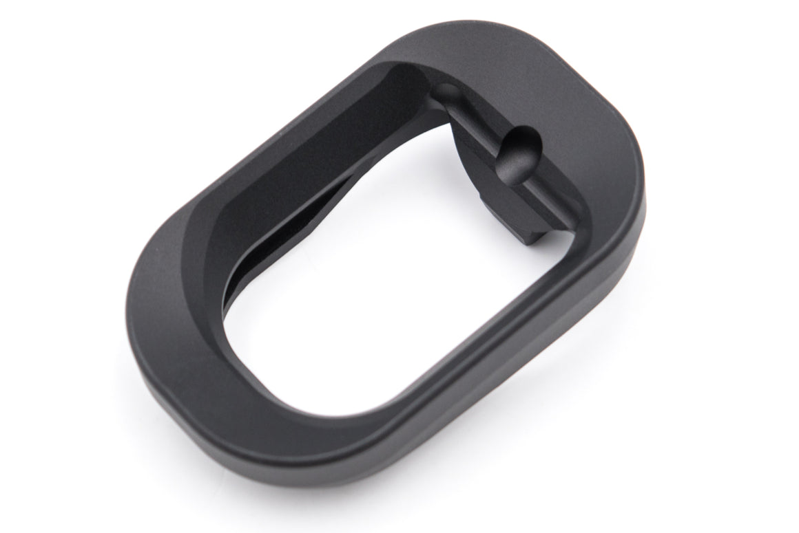 Marksman T Style Magwell for UMAREX / VFC Glock 17 , 45 / TM G Model ( G17 Gen5 / G45 GBB )