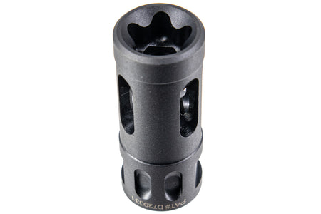 Marksman BC Style Camp Mod1 762 / 300 BLK Style Steel Flash Hider ( 14mm CCW )