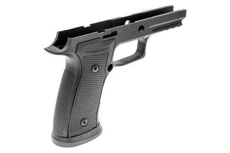 Marksman P320 AXG Style Frame Kit for SIG AIR / VFC P320 M17 M18 GBBP Series ( Cerakote Black )