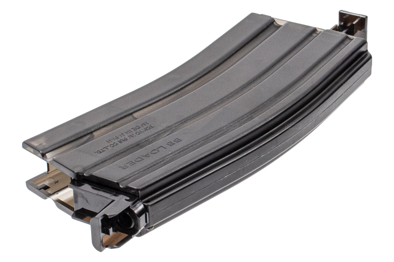 Tokyo Marui 407 Rds Magazine XL BB Loader #TM045A