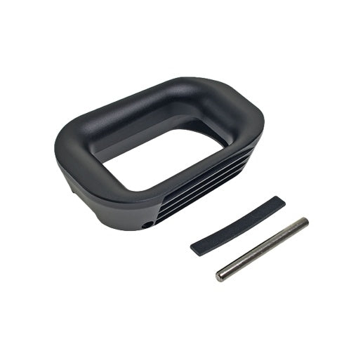 COW Match Grade T01 Magwell For TM Hi-Capa-Rainbow