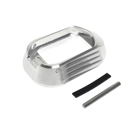 COW Match Grade T01 Magwell For TM Hi-Capa-Rainbow