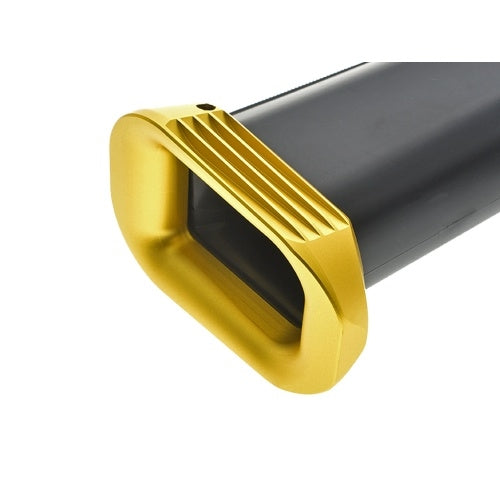 COW Match Grade T01 Magwell For TM Hi-Capa-Rainbow