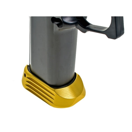 COW Match Grade T01 Magwell For TM Hi-Capa-Rainbow