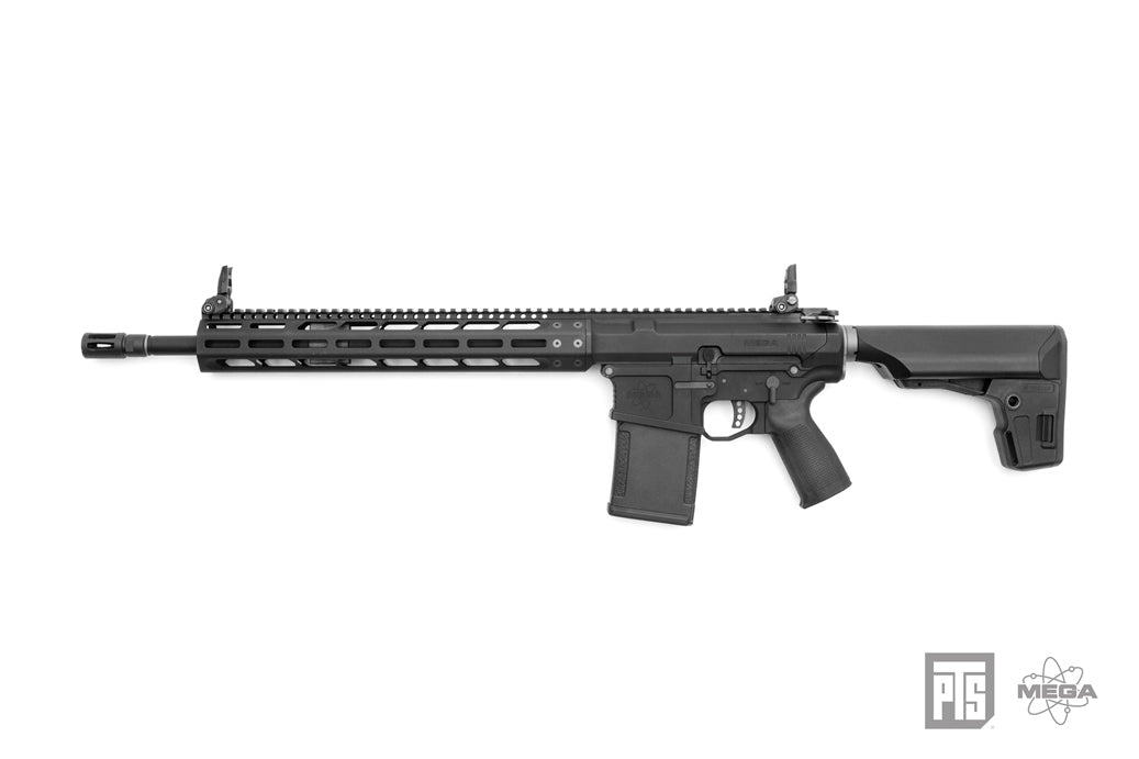 PTS® Mega Arms MML Maten ( AR-10 GBBR )