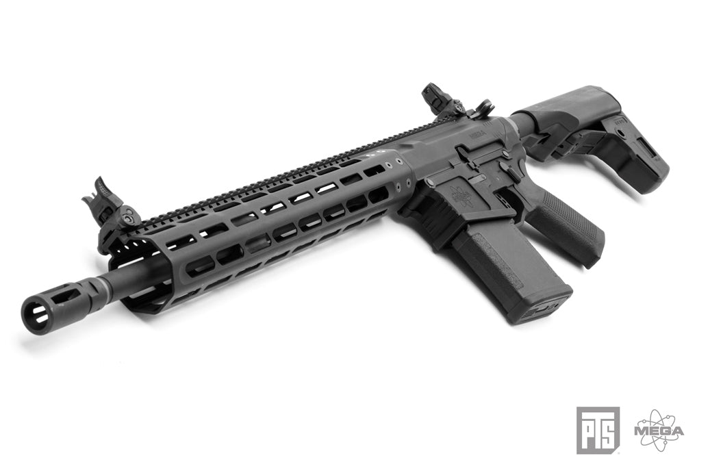 PTS® Mega Arms MML Maten ( AR-10 GBBR ) – Prozi Shop Airsoft 波子