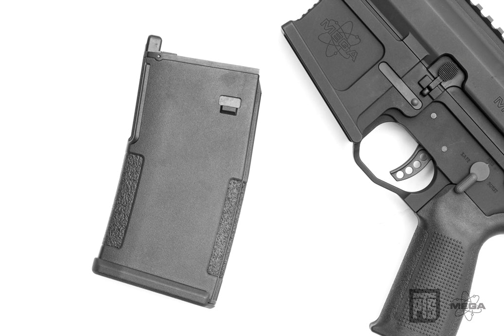 PTS® Mega Arms MML Maten ( AR-10 GBBR )