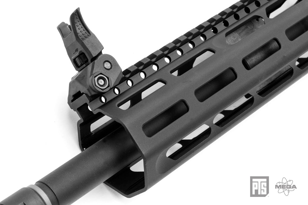 PTS® Mega Arms MML Maten ( AR-10 GBBR )