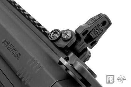 PTS® Mega Arms MML Maten ( AR-10 GBBR )