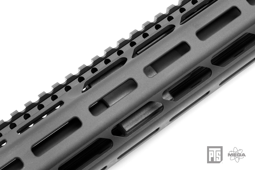 PTS® Mega Arms MML Maten ( AR-10 GBBR )
