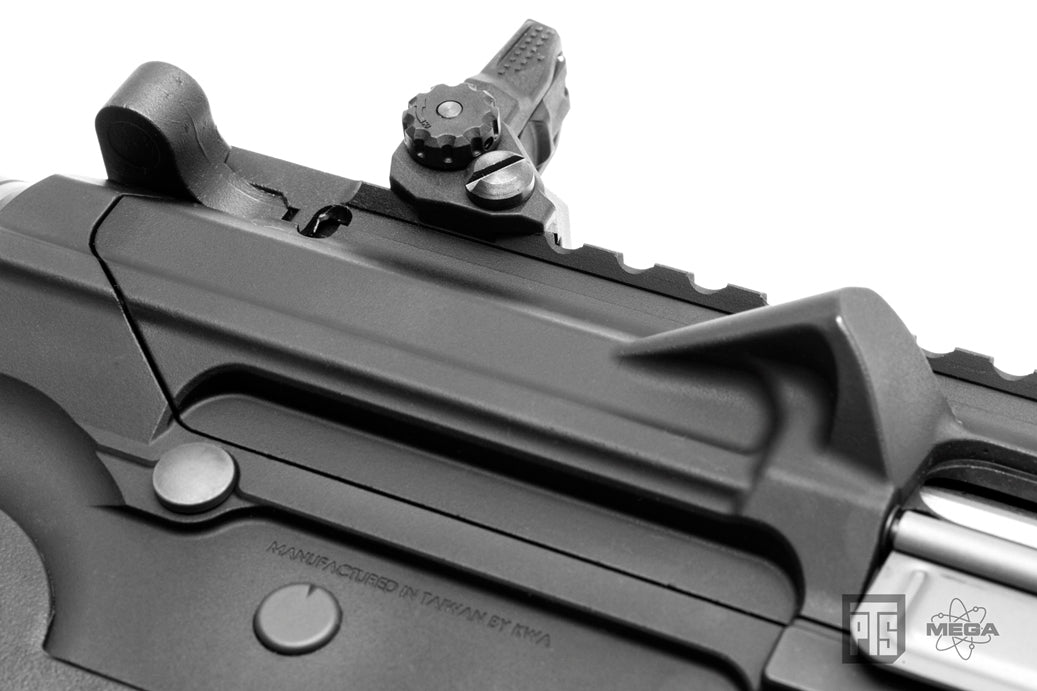 PTS® Mega Arms MML Maten ( AR-10 GBBR )