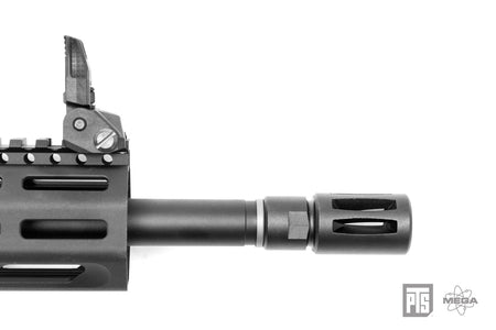 PTS® Mega Arms MML Maten ( AR-10 GBBR )