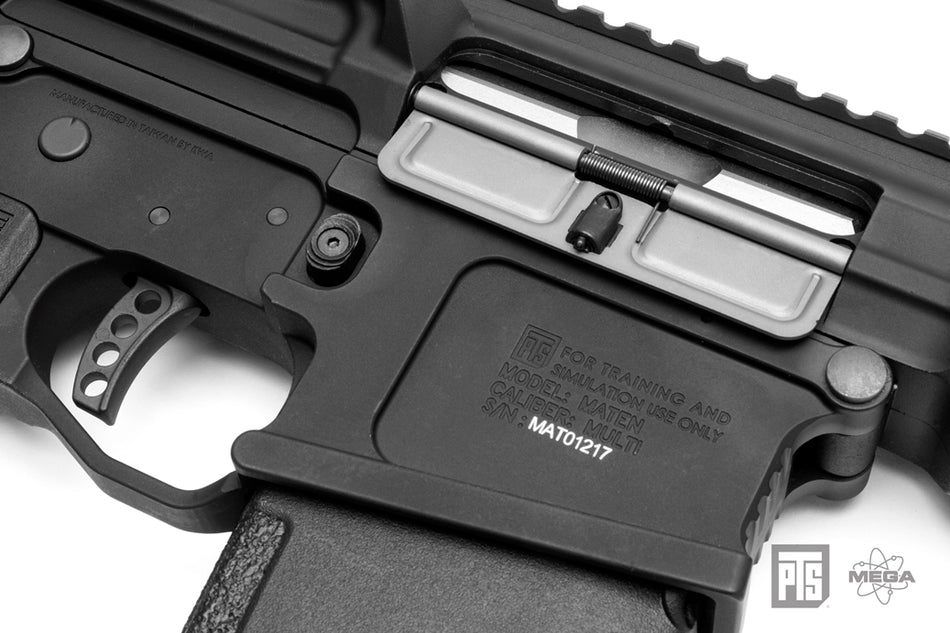 PTS® Mega Arms MML Maten ( AR-10 GBBR )