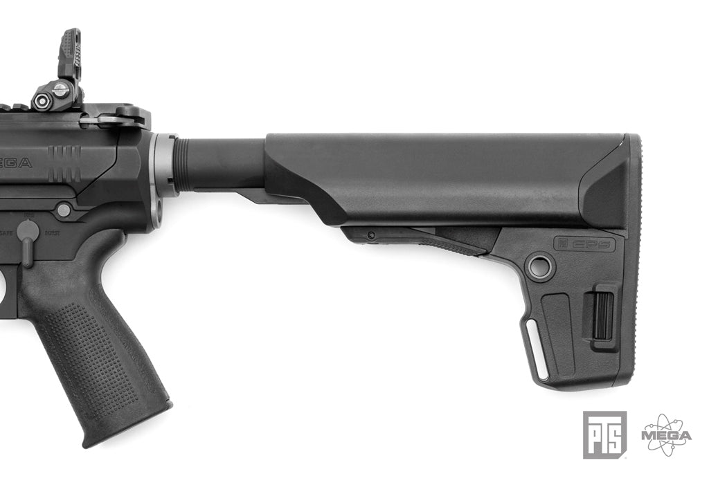 PTS® Mega Arms MML Maten ( AR-10 GBBR )