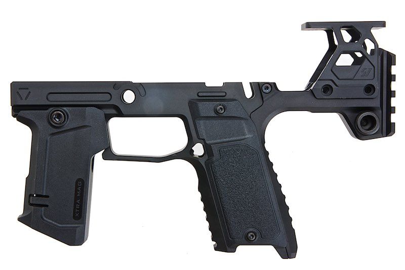 Strike Industries Strike Modular Chassis SMC Alpha Kit for Sig Sauer P320 GBB Airsoft ( by EMG )