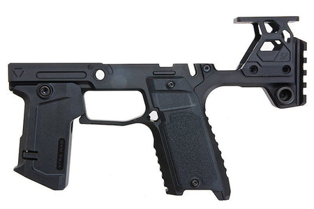 Strike Industries Strike Modular Chassis SMC Alpha Kit for Sig Sauer P320 GBB Airsoft ( by EMG )