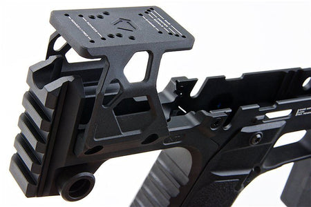 Strike Industries Strike Modular Chassis SMC Alpha Kit for Sig Sauer P320 GBB Airsoft ( by EMG )