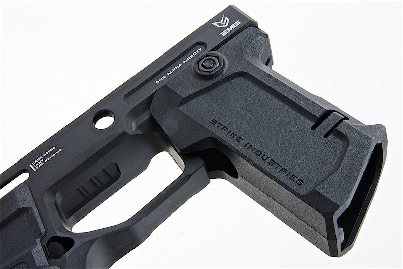 Strike Industries Strike Modular Chassis SMC Alpha Kit for Sig Sauer P320 GBB Airsoft ( by EMG )