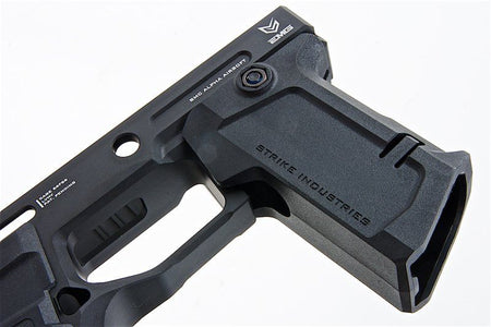 Strike Industries Strike Modular Chassis SMC Alpha Kit for Sig Sauer P320 GBB Airsoft ( by EMG )