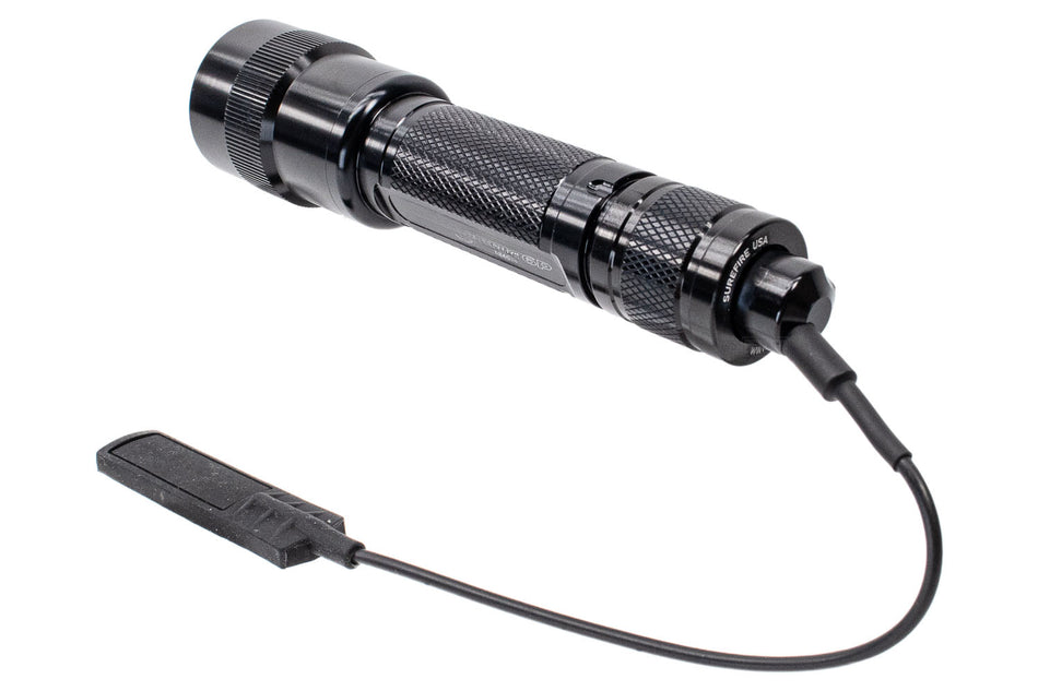 Mad Dog Model 660 / 6P Style LED Flashlight ( For M723 / XM177 Build )