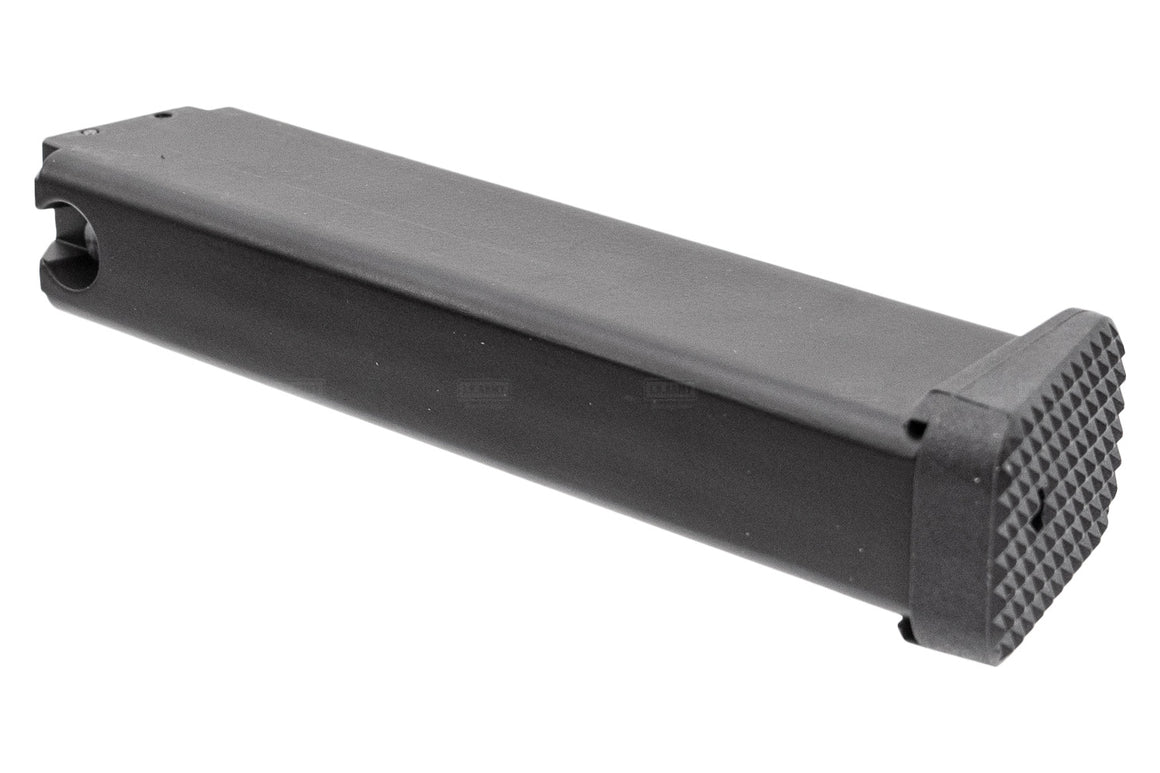 Modify PP-2K Gas Blowback SMG ( Black ) ( PP-2000 GBB ) ( 2023 Version )