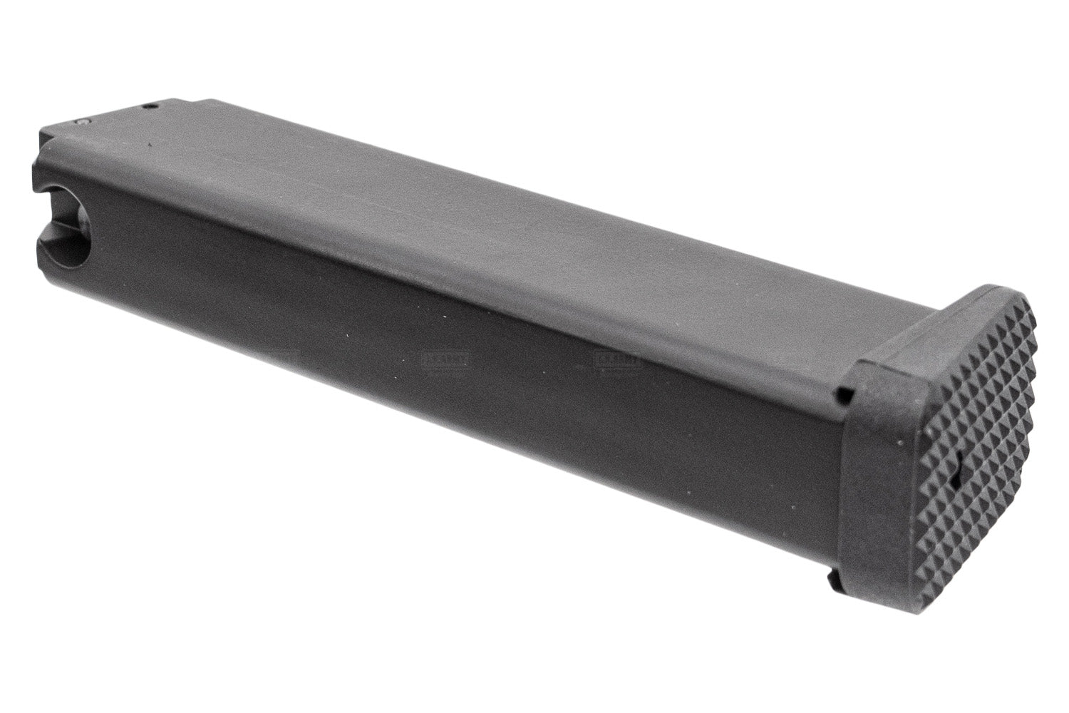 Modify PP-2K Gas Blowback SMG ( Black ) ( PP-2000 GBB ) ( 2023 Version )