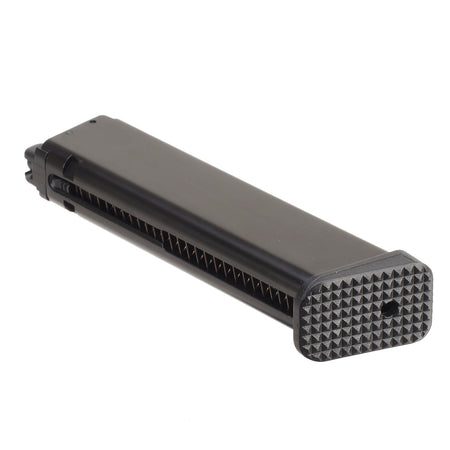 Modify PP-2K 22 Rounds Gas Magazine ( Black ) ( PP2K GBB )