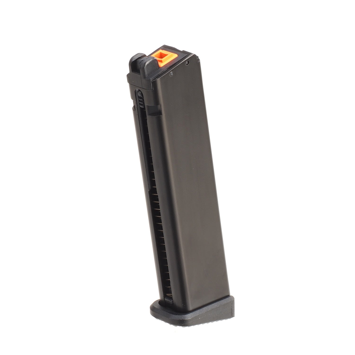 Modify PP-2K 22 Rounds Gas Magazine ( Black ) ( PP2K GBB )