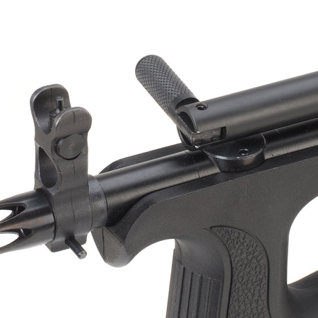 Modify PP-2K Gas Blowback SMG ( Black ) ( PP2K GBB )
