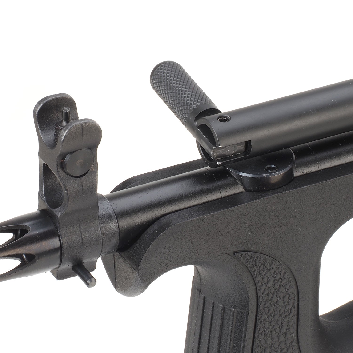 Modify PP-2K Gas Blowback SMG ( Black ) ( PP-2000 GBB ) ( 2023 Version )