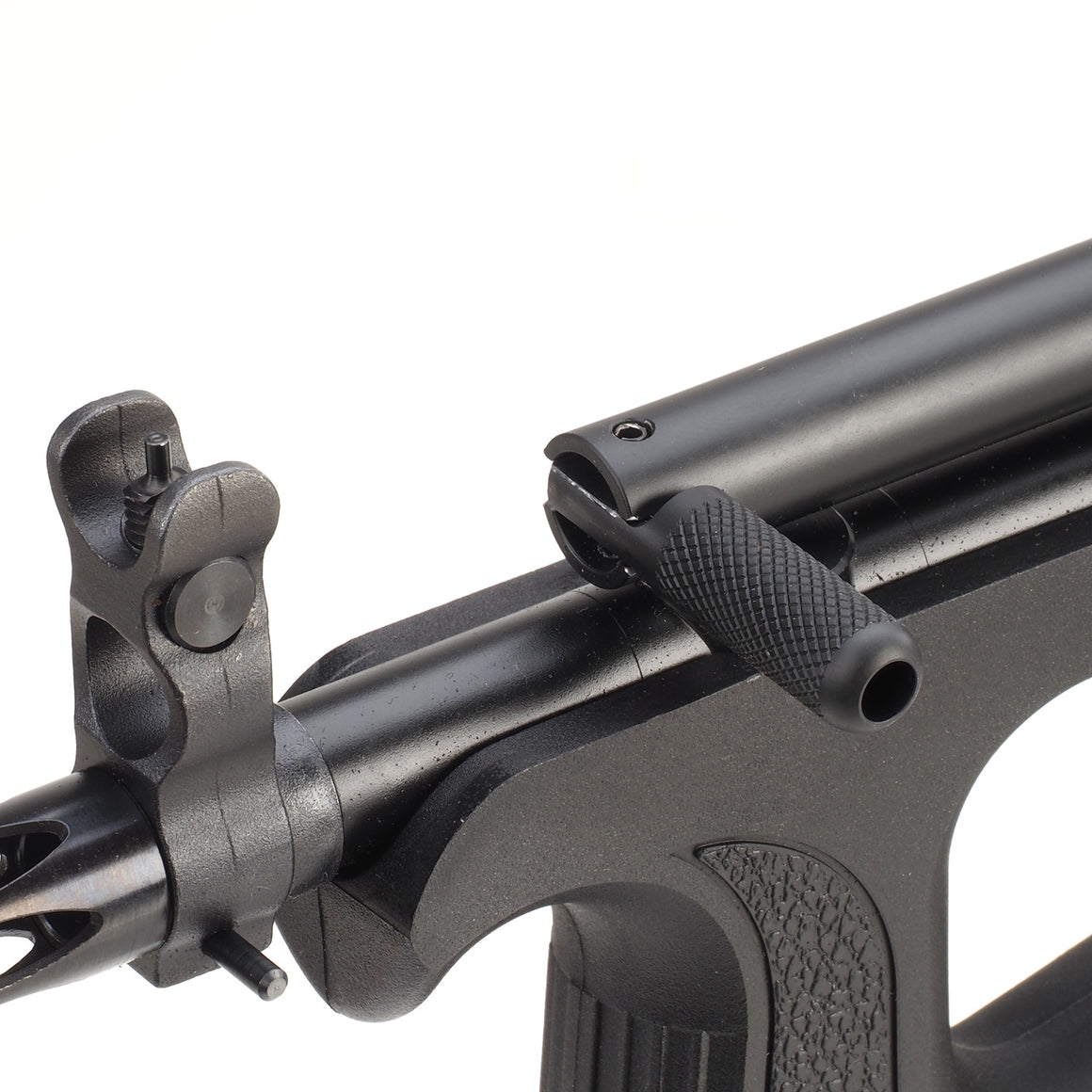 Modify PP-2K Gas Blowback SMG ( Black ) ( PP2K GBB )