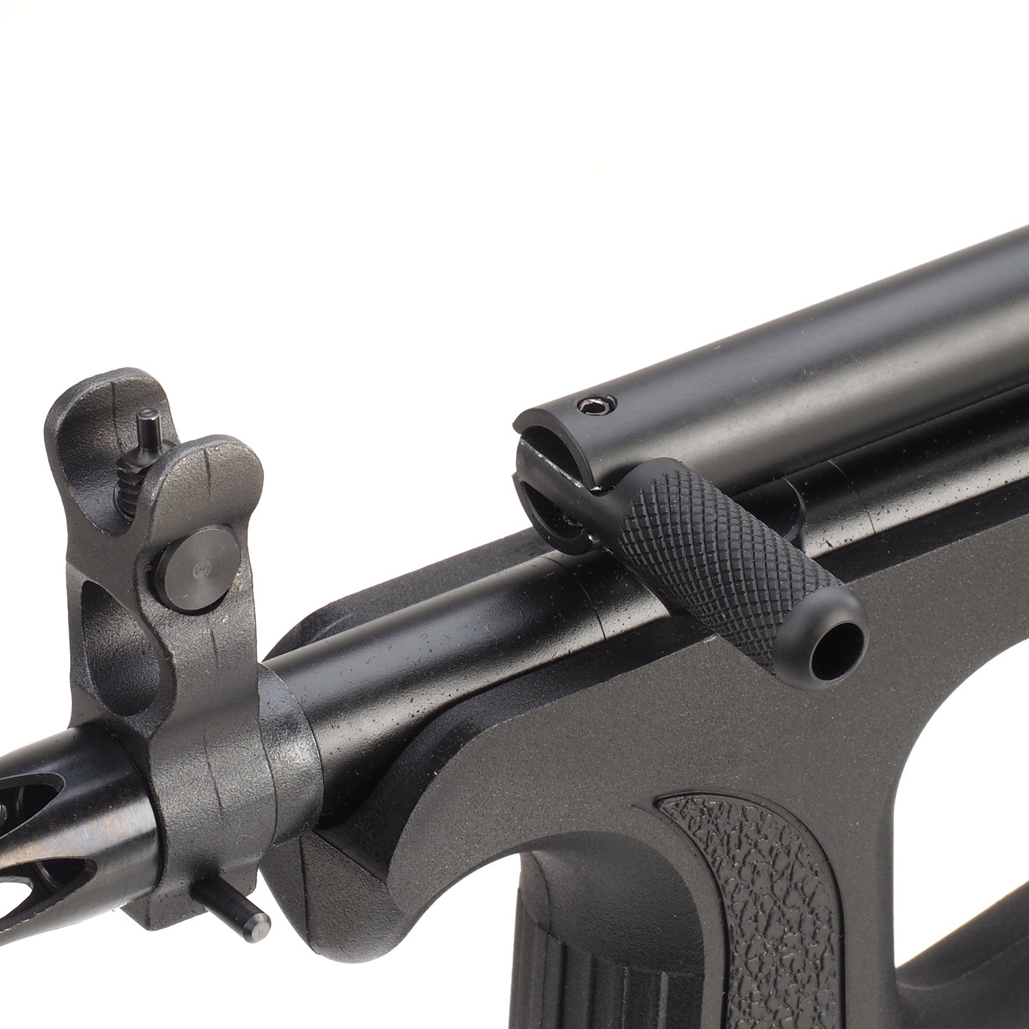 Modify PP-2K Gas Blowback SMG ( Black ) ( PP-2000 GBB ) ( 2023 Version )