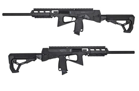 Modify OTs-126 GBB Airsoft ( PP2K GBB )