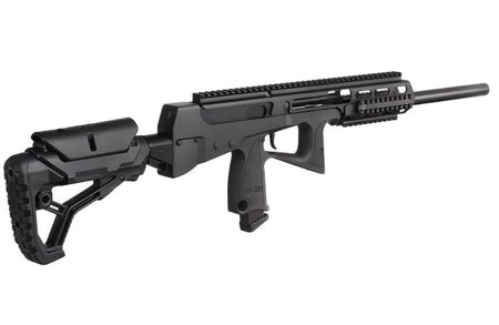 Modify OTs-126 GBB Airsoft ( PP2K GBB )