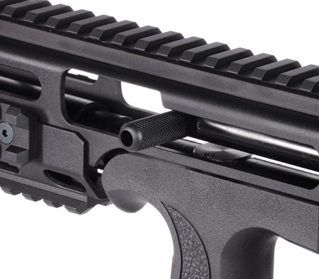 Modify OTs-126 GBB Airsoft ( PP2K GBB )