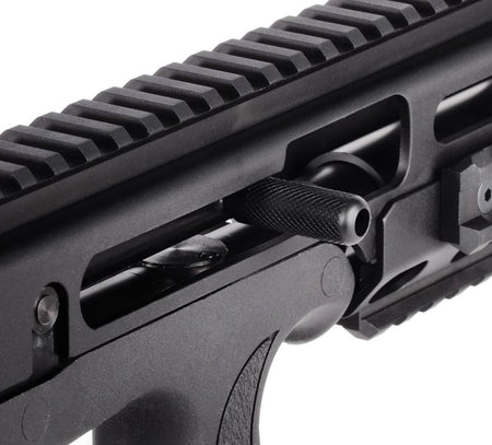 Modify OTs-126 GBB Airsoft ( PP2K GBB )