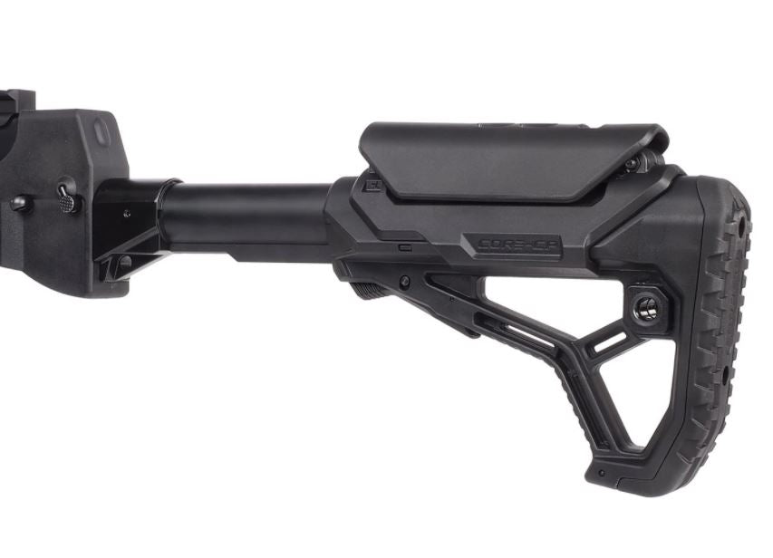 Modify OTs-126 GBB Airsoft ( PP2K GBB )